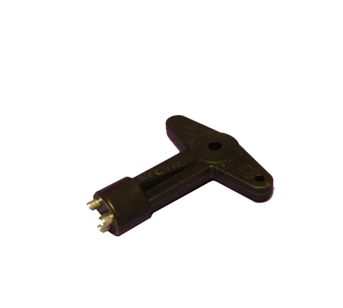 Renault, Opel, centra vāciņu atslēga