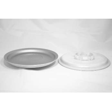 155.0mm diska vāciņš