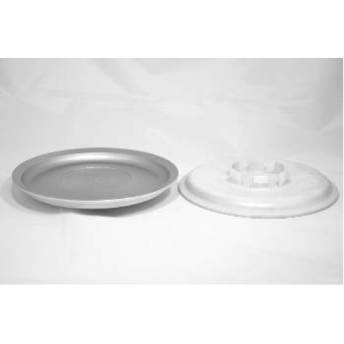 155.0mm diska vāciņš