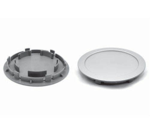 167.0mm diska vāciņš