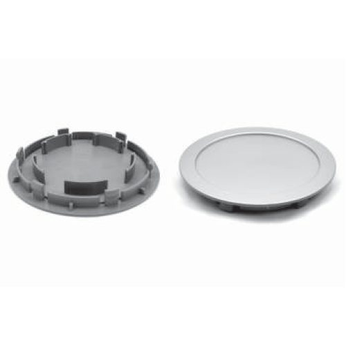 167.0mm diska vāciņš