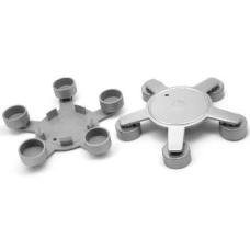 130.0mm diska vāciņš