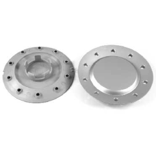 155.0mm diska vāciņš