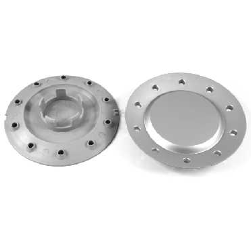 155.0mm diska vāciņš