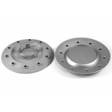 165.0mm diska vāciņš