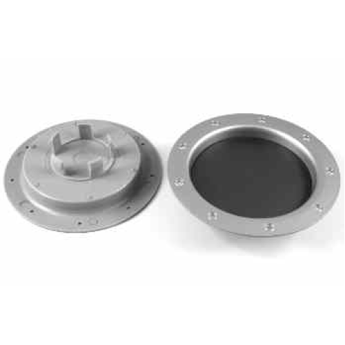 147.0mm diska vāciņš