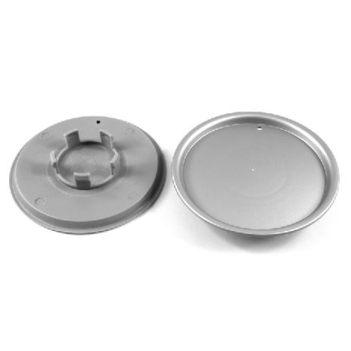 Lieto disku centra vāciņi