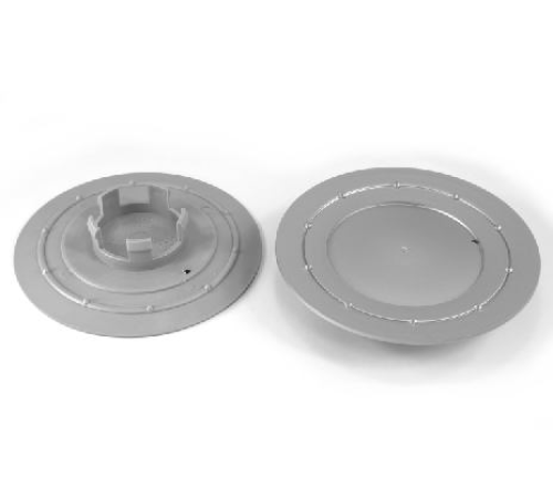 152.0mm diska vāciņš