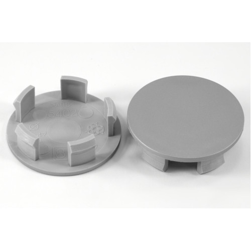 54.0mm / 47.0mm disku vāciņi