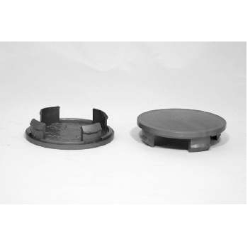 55.0mm disku vāciņi