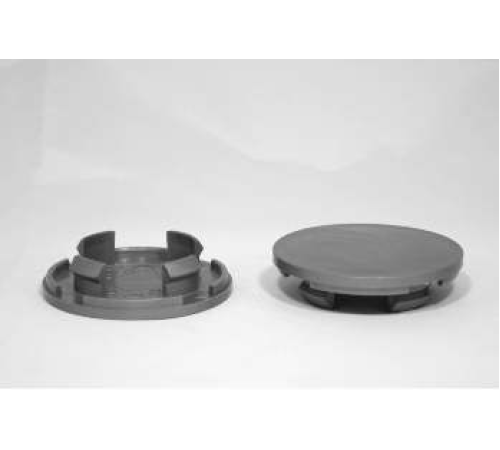 60.0mm disku vāciņi