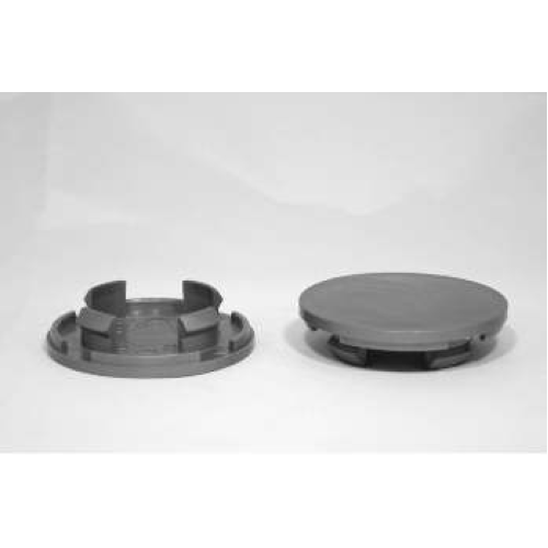 60.0mm disku vāciņi