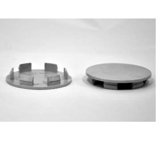 59.0mm disku vāciņi