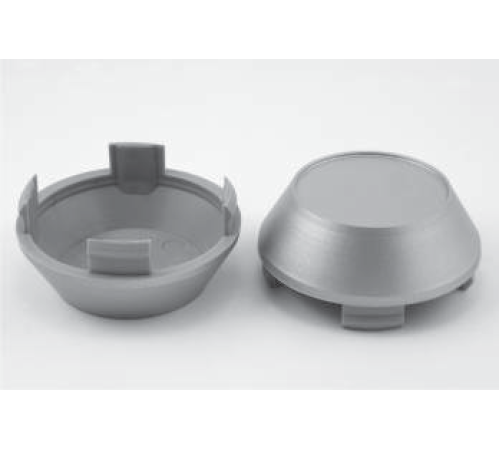 60.0mm disku vāciņi