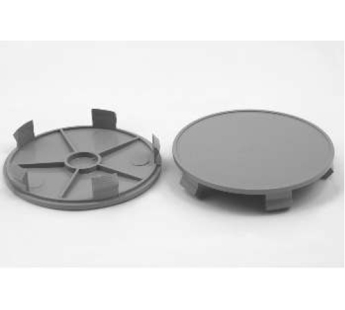 68.0mm disku vāciņi