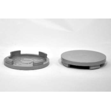 63.5mm disku vāciņi