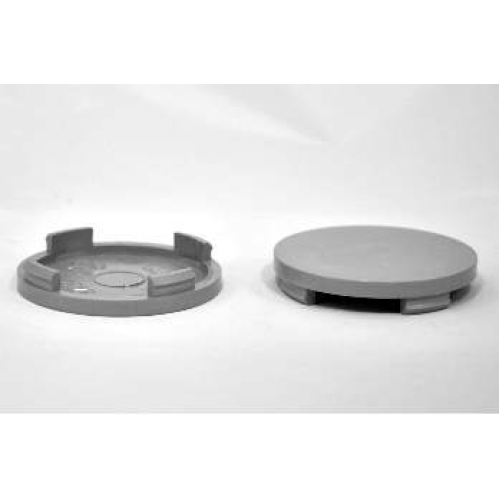 63.5mm disku vāciņi