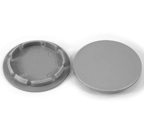 66.0mm  disku vāciņi