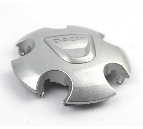 Dacia Duster dzelzs diska vāciņš