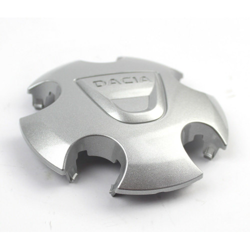 Dacia Duster dzelzs diska vāciņš