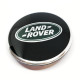 Land Rover diska vāciņš Black Green ( LR051543)