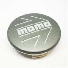 53.5mm MOMO disku vāciņš Arrow Matt Antracite (CAP-199, H 2183)