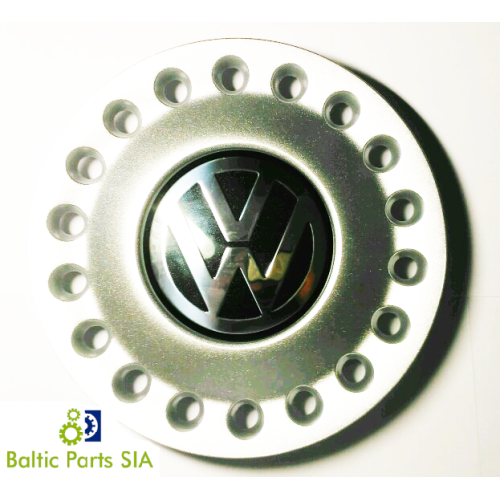 195.0mm diska vāciņš VW Beetle 1999 - 2005 ORIGINAL ( 1C0 601 149a GRB )