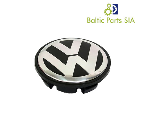 55.5mm disku vāciņš VW oriģināls 1J0 601 171 XRW