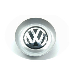 150 mm Diska vāciņš VW PHAETON ORIGINAL ( 3D0 601 149 D GRB ) 
