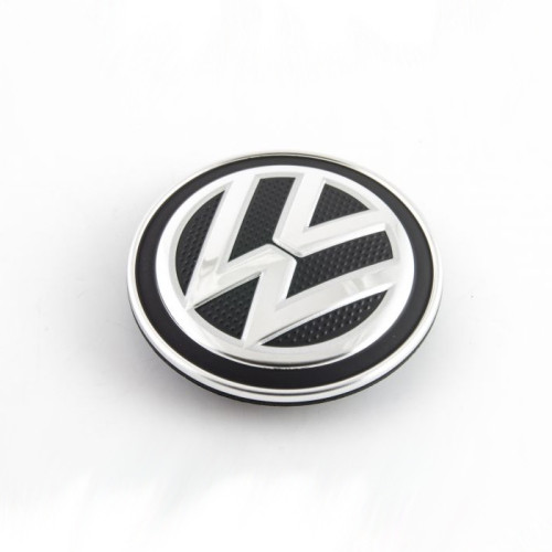 65.5mm disku vāciņš VW oriģināls R32 GTI Rabbit (5G0601171 XQI)