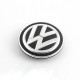 65.5mm disku vāciņš VW oriģināls R32 GTI Rabbit (5G0601171 XQI)