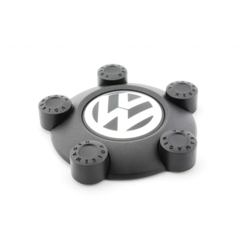  VW Caddy, VW Tiguan wheel cap ORIGINAL 5N0601169 XRW