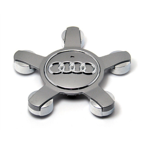 AUDI ZVAIGZNE diska vāciņš (OEM: 8R0601165)