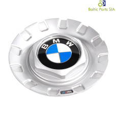 BMW diska vāciņš (oriģināls) ( 36136757372 )