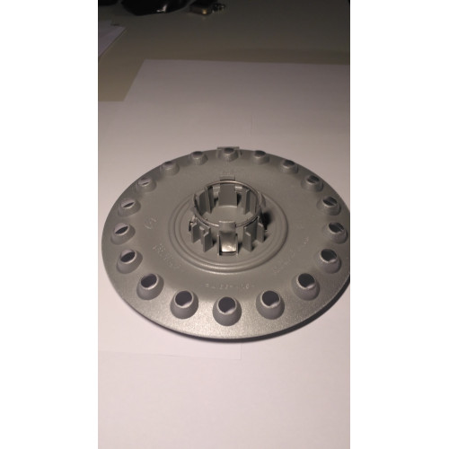 195.0mm diska vāciņš VW Beetle 1999 - 2005 ORIGINAL ( 1C0 601 149a GRB )