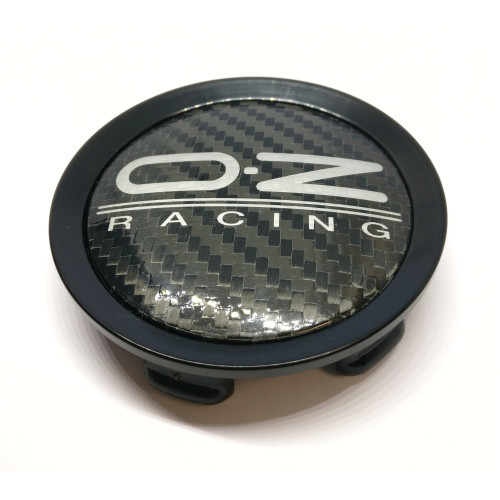 74.5mm OZ Racing Canyon ST, Dakar, Opera diska vāciņš ( 81310510 ) M608