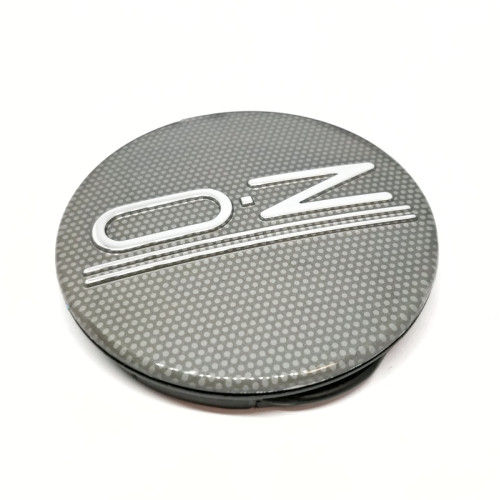 55mm OZ Racing Sardegna diska vāciņš ( 81310469 ) M582