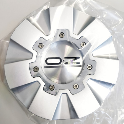 150mm OZ Racing Titan diska M635vāciņš ( 81210307)