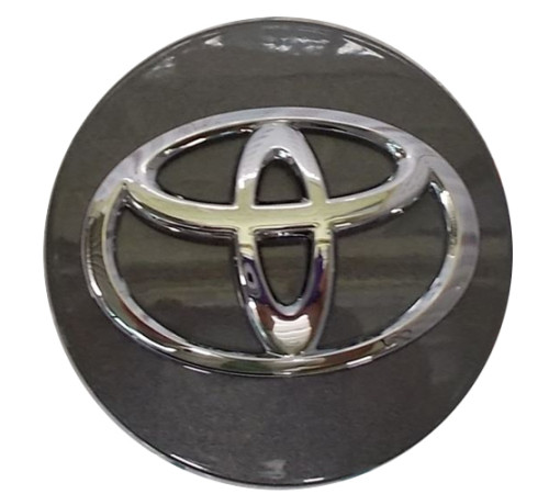 62.0mm Toyota original diska vāciņš 77515 0030297