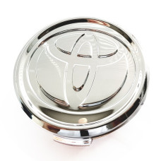 57.0mm Toyota diska vāciņš ( 42603-02150 )