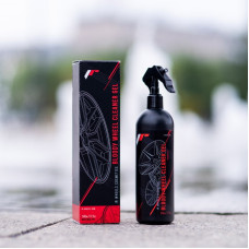 Disku tīrīšanas līdzeklis JR Bloody Wheel Cleaner Gel 500ml