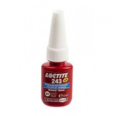 LOCTITE 243 5ml Vītņu fiksācijas līme
