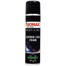 SONAX Ādas attīrīšanas un kopšanas putas 02893000