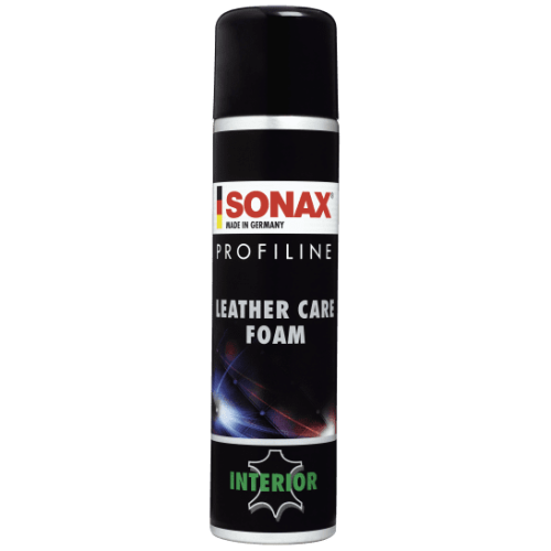 SONAX Ādas attīrīšanas un kopšanas putas 02893000