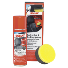 Sonax kabrioleta impregnēšana un tekstila impregnēšana 300 ml 03102000