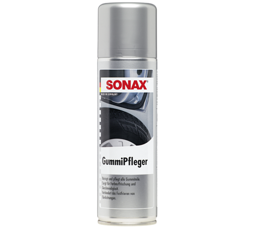 Sonax gumijas kopšanas gumija 300 ml 03402000