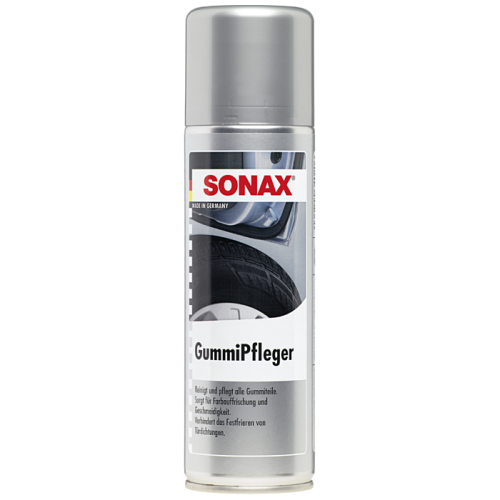 Sonax gumijas kopšanas gumija 300 ml 03402000