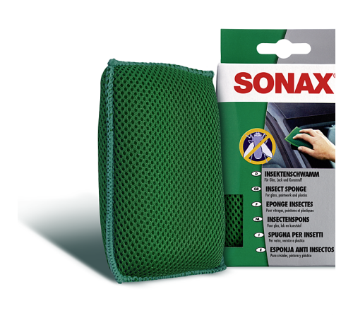 Sonax insektu sūklis 04271410