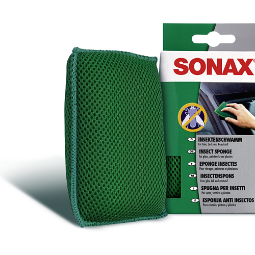 Sonax insektu sūklis 04271410