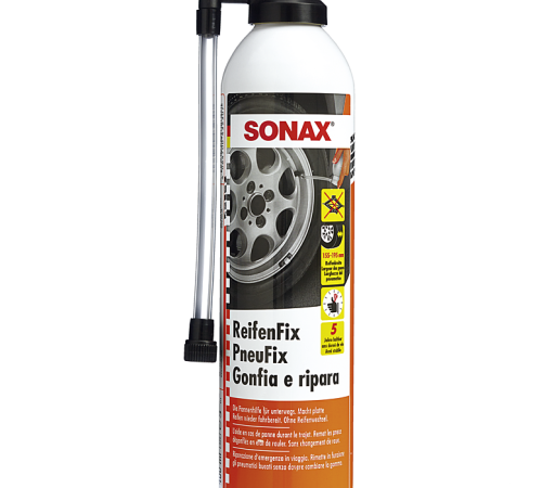 Sonax ReifenFix Reifen Auto 400 ml 04323000